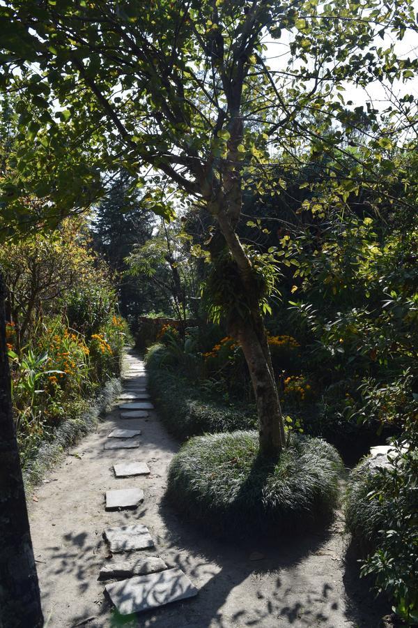 The Fort Resort Nagarkot Luaran gambar